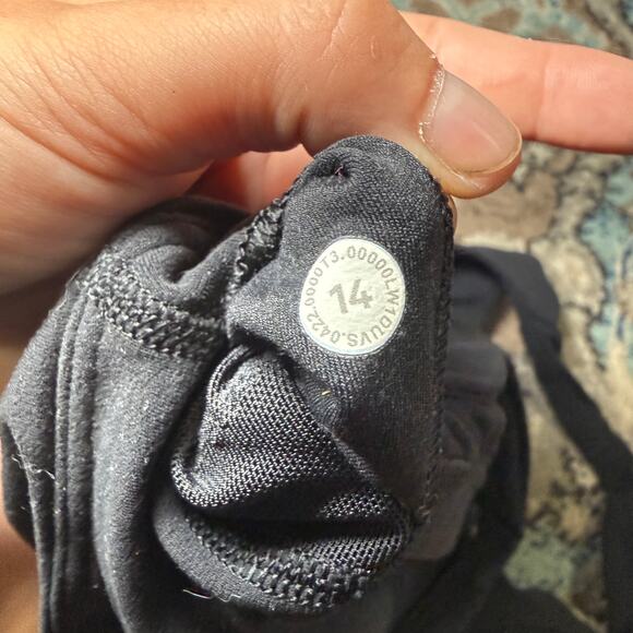 Lululemon Align Tank Top 14 - Picture 2 of 5